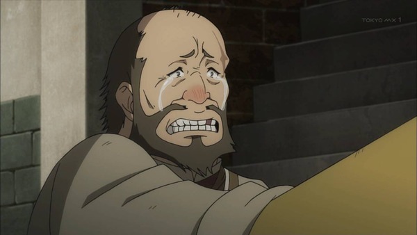 プリンセス プリンシパル 6話感想 父親と再会するドロシー こんなのって 萌えオタニュース速報