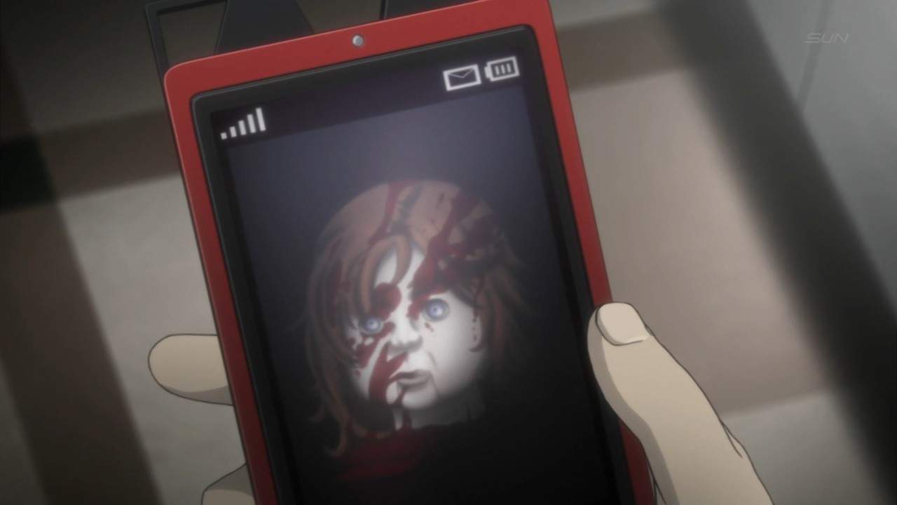 シュタインズ ゲート 11話感想 どんどん怖くなってきた 風呂より鈴羽のケツやスポブラがエロかった 萌えオタニュース速報