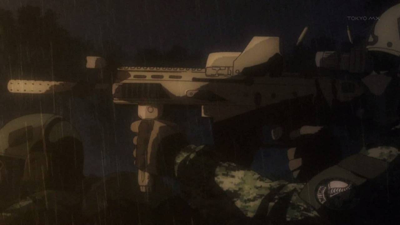 ヨルムンガンド Perfect Order 22話感想 ヨルムンガンド計画が明らかに ヤバすぎる 萌えオタニュース速報 ヨルムンガンド Perfect Order 22話感想 ヨルムンガンド計画が明らかに ヤバすぎる 萌えオタニュース速報