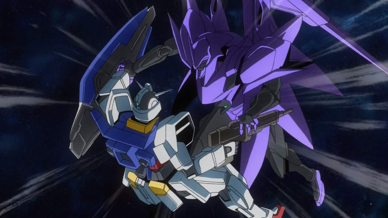 機動戦士ガンダムage 3話感想 爺さん優秀すぎ ユリンちゃん凄いし可愛すぎだな 萌えオタニュース速報 機動戦士ガンダムage 3話感想 爺さん優秀すぎ ユリンちゃん凄いし可愛すぎだな 萌えオタニュース速報