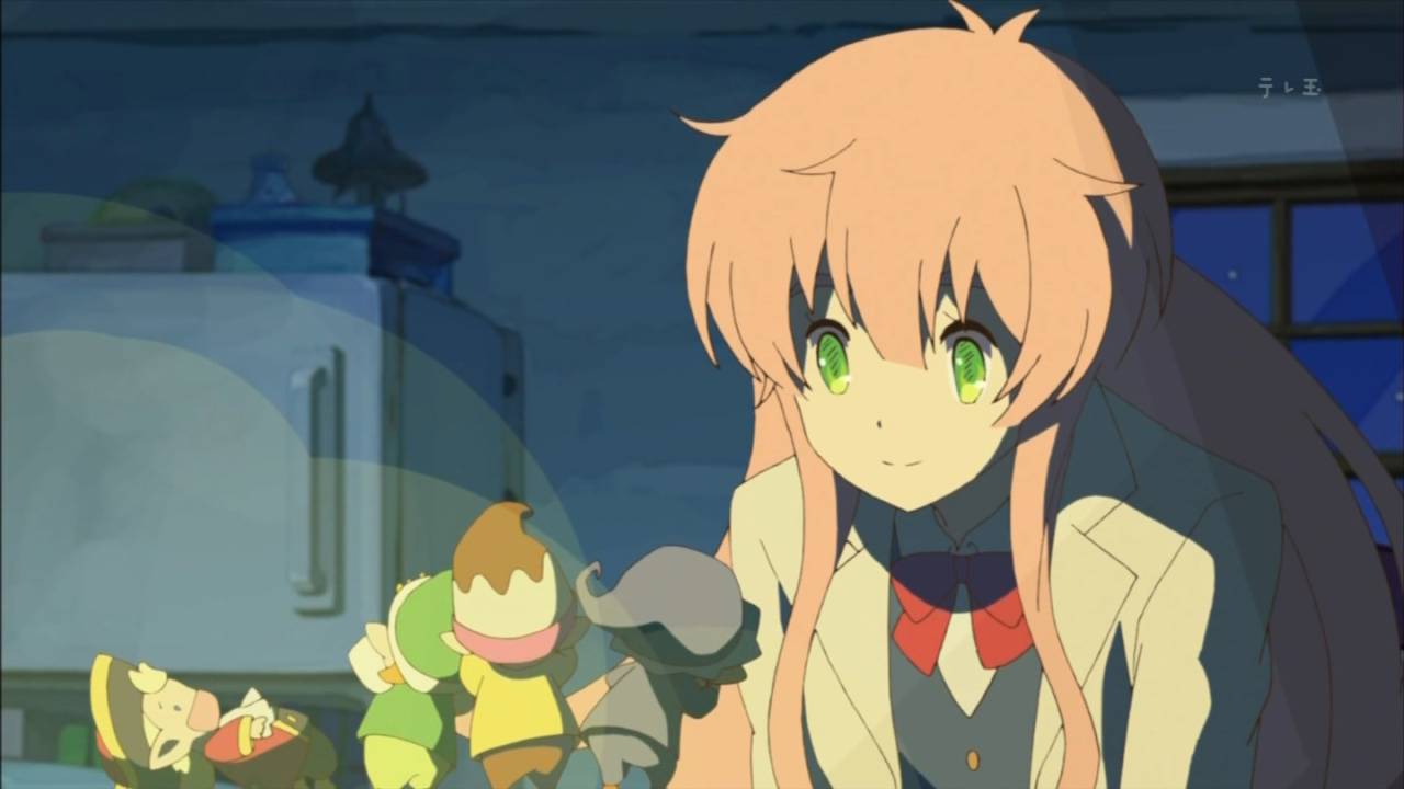 『人類は衰退しました』10話感想 妖精さん可愛いけどマジフリーダム萌えオタニュース速報 『人類は衰退しました』10話感想 妖精さん可愛いけどマジフリーダム萌えオタニュース速報