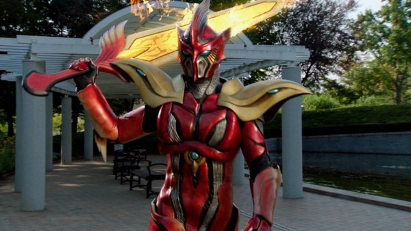 B ネタ 仮面ライダーウィザード 8話感想 フェニックスさんtueeeee そして外道 萌えオタニュース速報