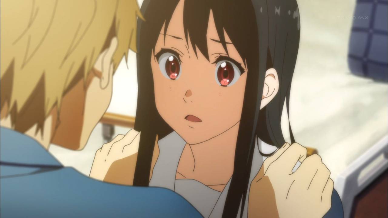 境界の彼方 11話感想 不愉快じゃないです 秋人ママがシリアスブレイカーすぎる 萌えオタニュース速報 境界の彼方 11話感想 不愉快じゃないです 秋人ママがシリアスブレイカーすぎる 萌えオタニュース速報