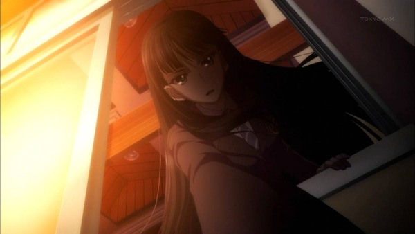 ホワイトアルバム2名場面 冬馬かずさ編