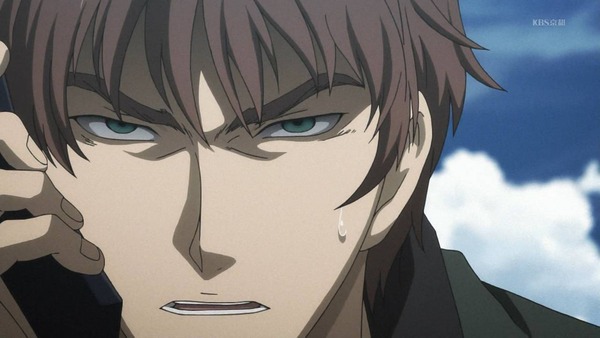 ヨルムンガンド Perfect Order 15話感想 ココとヘックスの壮絶な戦い そして悲しすぎる結末 萌えオタニュース速報