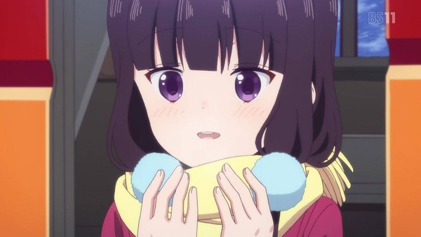 ブレンド S 12話 最終回 感想 最後はドs 綺麗にまとまった良い終わり 萌えオタニュース速報 ブレンド S 12話 最終回 感想 最後はドs 綺麗にまとまった良い終わり 萌えオタニュース速報