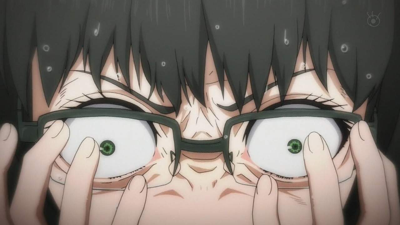 ブラック ロックシューター 4話感想 何なの キ ガイしかいない 何なの 何なの 萌えオタニュース速報 ブラック ロックシューター 4話感想 何なの キ ガイしかいない 何なの 何なの 萌えオタニュース速報