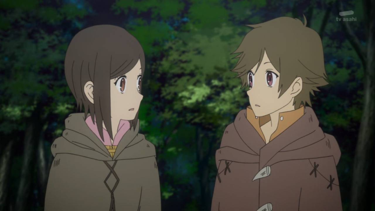 『新世界より』7話感想 奇狼丸かっこいい！萌えオタニュース速報