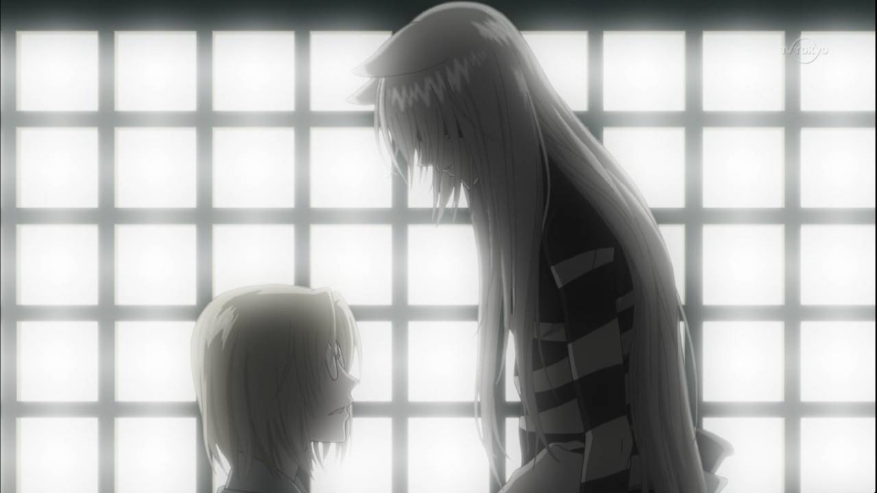 神様はじめました 10話感想 鞍馬のあんああんあんedに全て持っていかれたwww 萌えオタニュース速報 神様はじめました 10話感想 鞍馬のあんああんあんedに全て持っていかれたwww 萌えオタニュース速報