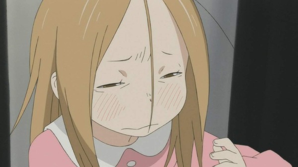 夏アニメ うさぎドロップ 1話感想 りんちゃんが可愛すぎで良い子すぎてやばい 萌えオタニュース速報