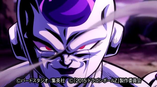ドラゴンボールz 復活の F キリンメッツ とのコラボcm フリーザ篇 悟空篇 公開 ノリノリでダンスを披露するフリーザ様www 萌えオタニュース速報