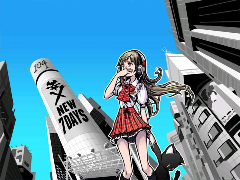 すばらしきこのせかい 続編のキャラクターか Ios版真ed後に女の子キャラが登場する模様 萌えオタニュース速報