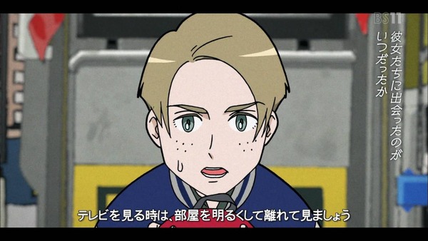 ポプテピピック 9話感想 まさかのオチ 後半の方言強烈 萌えオタニュース速報