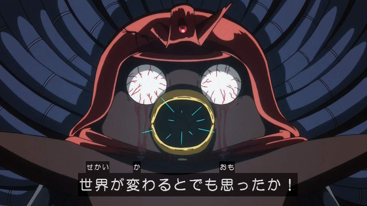銀魂 シャアの池田さんも登場 勇者ロボパロの変形が本気すぎるwww 萌えオタニュース速報 銀魂 シャアの池田さんも登場 勇者ロボパロの変形が本気すぎるwww 萌えオタニュース速報