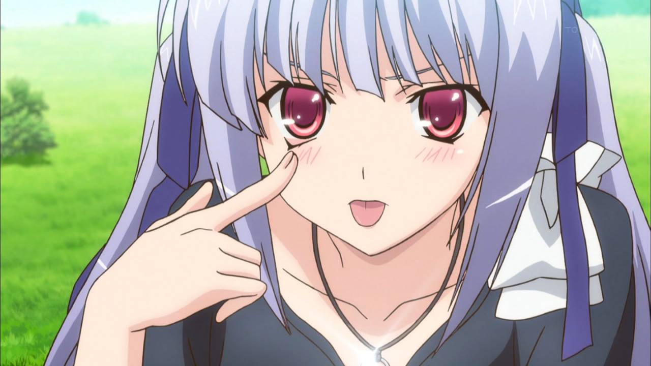 ワルキューレロマンツェ 6話感想 貴弘の食いしんぼう万歳 あっかんべーするリサ可愛い 萌えオタニュース速報 ワルキューレロマンツェ 6話感想 貴弘の食いしんぼう万歳 あっかんべーするリサ可愛い 萌えオタニュース速報