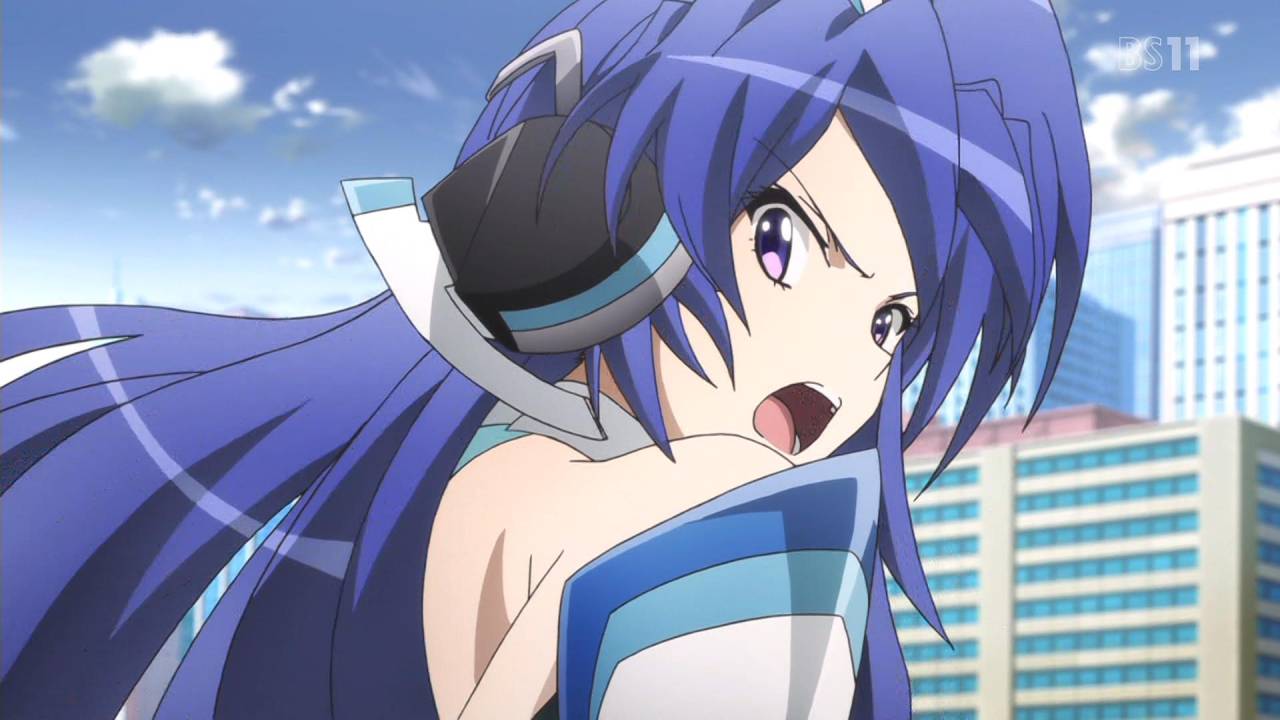 戦姫絶唱シンフォギアg 9話感想 司令の歌や調ちゃんの変身シーンなど盛りだくさん しかし未来さん 萌えオタニュース速報 戦姫絶唱シンフォギアg 9話感想 司令の歌や調ちゃんの変身シーンなど盛りだくさん しかし未来さん 萌えオタニュース速報