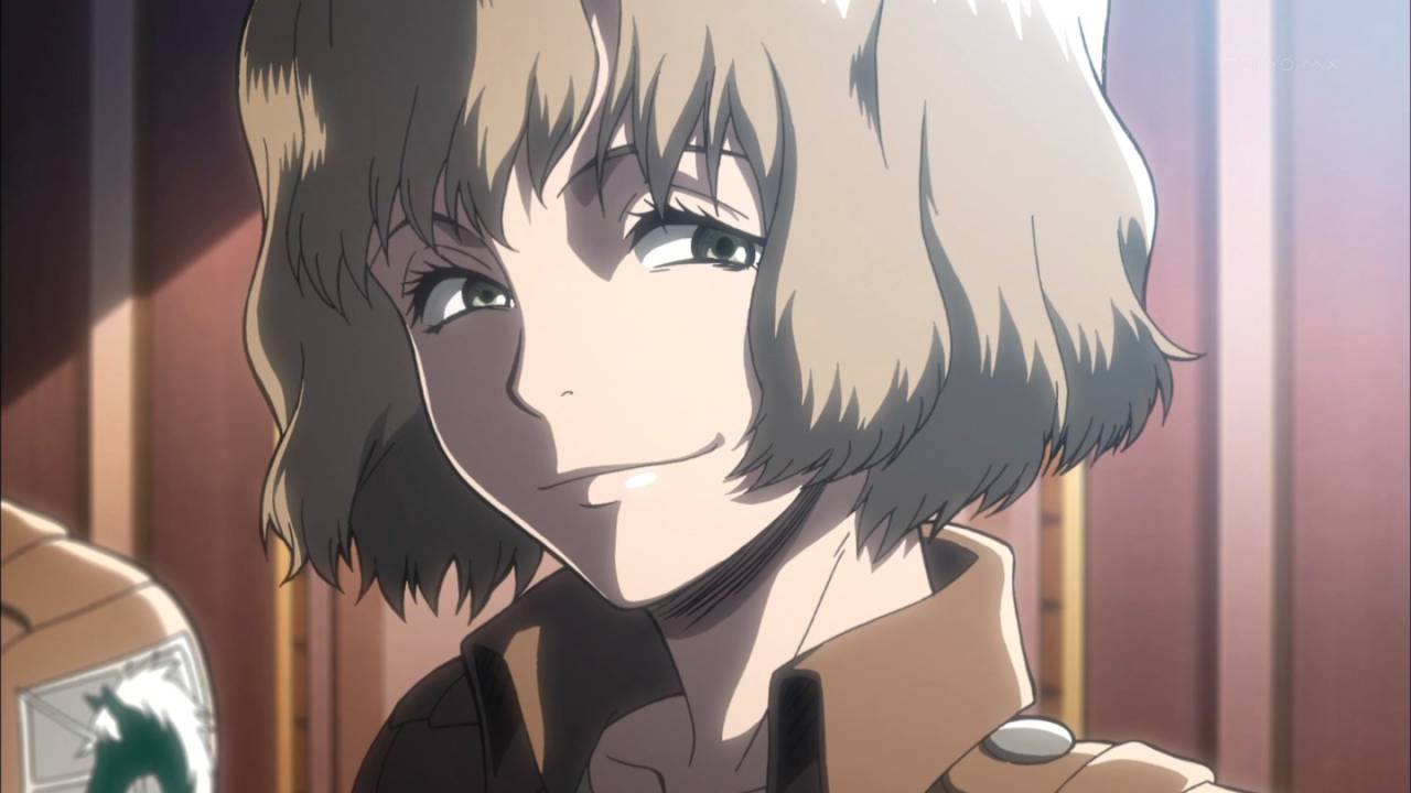 アニメ マンガ まとめるん 進撃の巨人 23話感想 女型の巨人の正体判明 まさかお前だったなんて Livedoor Blog ブログ アニメ マンガ まとめるん 進撃の巨人 23話感想 女型の巨人の正体判明 まさかお前だったなんて Livedoor Blog ブログ