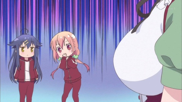 ひなこのーと 4話感想 小さいのにでかい黒柳ルリ子先生 ひな子歌上手い 萌えオタニュース速報