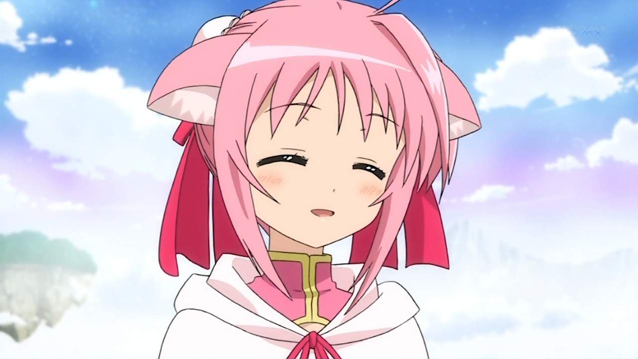 Dog Days 1話感想 実にほのぼのとした戦争だ 萌えオタニュース速報 Dog Days 1話感想 実にほのぼのとした戦争だ 萌えオタニュース速報