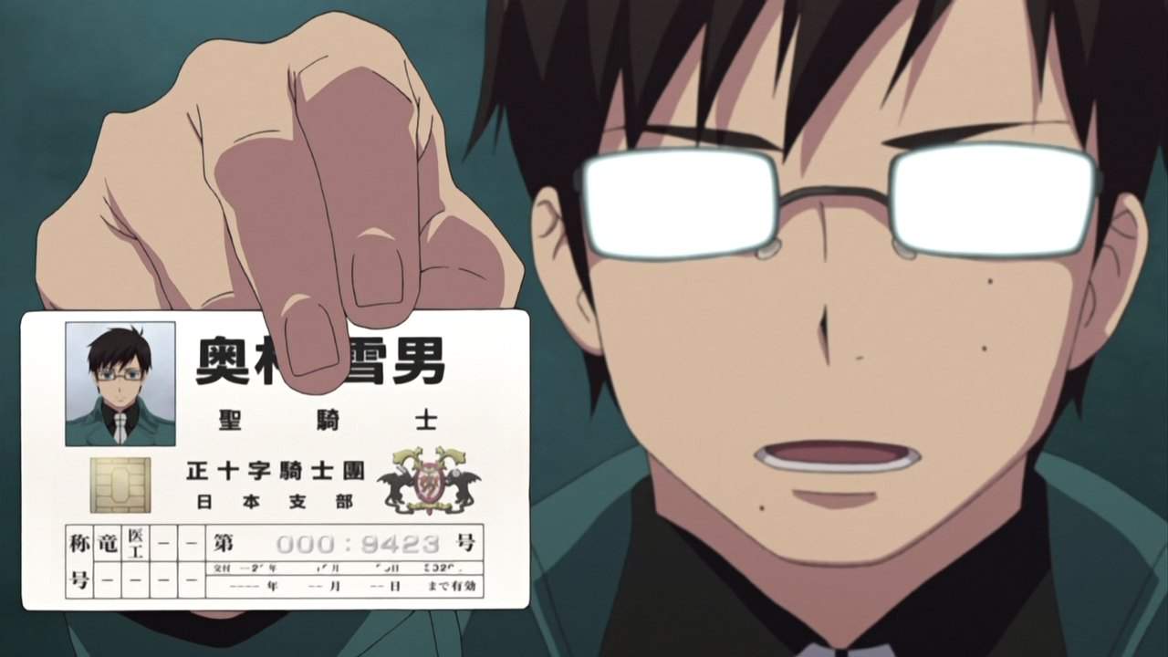 青の祓魔師 22話感想 超展開すぎて何がなんだか分からないwww 萌えオタニュース速報 青の祓魔師 22話感想 超展開すぎて何がなんだか分からないwww 萌えオタニュース速報