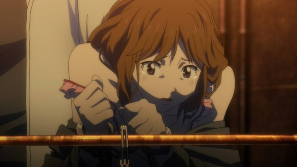 Psycho Pass 11話感想 虚淵節全開 槇島こいつはヤバイ 萌えオタニュース速報