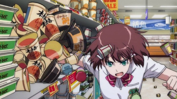 革命機ヴァルヴレイヴ 5話感想 コレハセツクス サキがクールで良いキャラしてる 萌えオタニュース速報 革命機ヴァルヴレイヴ 5話感想 コレハセツクス サキがクールで良いキャラしてる 萌えオタニュース速報
