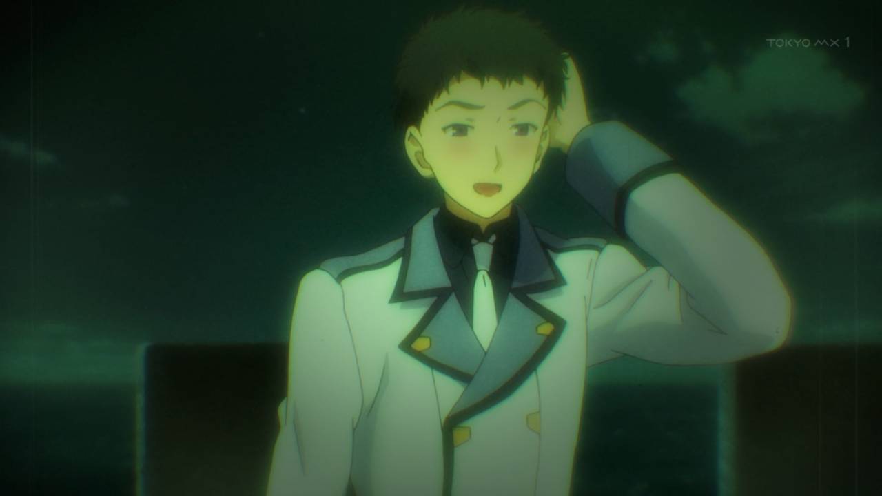 『クオリディア・コード』2話感想 アクアライン修復＆水着回！千葉の兄妹にほっこり萌えオタニュース速報