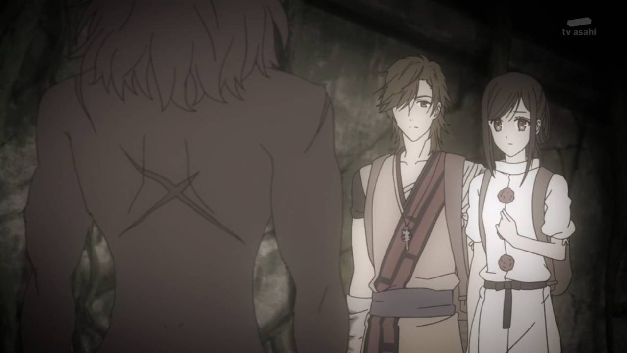 『新世界より』24話感想 奇狼丸格好良すぎ！早季・・・萌えオタニュース速報