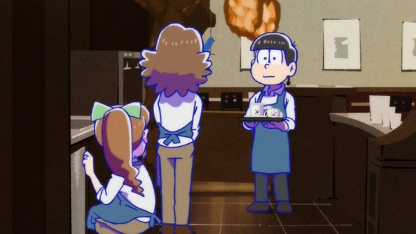 おそ松さん 7話感想 おそ松さんは自己責任アニメ トッティー回の六つ子酷いwww 萌えオタニュース速報 おそ松さん 7話感想 おそ松さんは自己責任アニメ トッティー回の六つ子酷いwww 萌えオタニュース速報