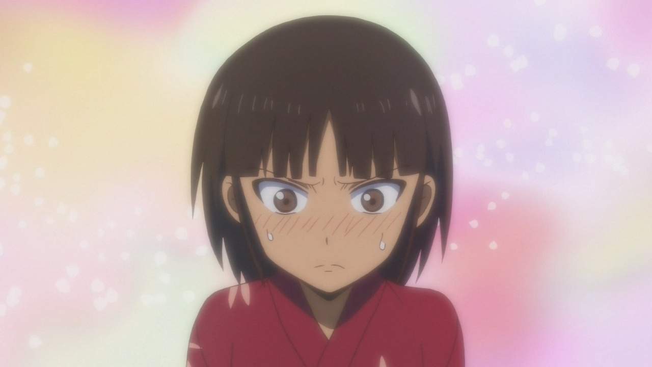 男子高校生の日常 9話感想 アークデーモンが別アニメ まさかのエンドカードｗｗｗ 萌えオタニュース速報