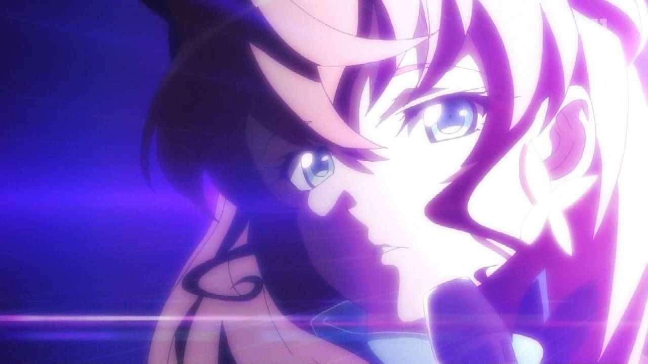 戦姫絶唱シンフォギアg 1話感想 歌もアクションも熱い デレるクリスちゃんかわええ 萌えオタニュース速報