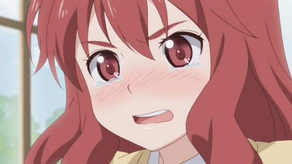 B 恋愛ラボ 2話感想 スズ エノ サヨ登場 新キャラも可愛くて面白い 萌えオタニュース速報