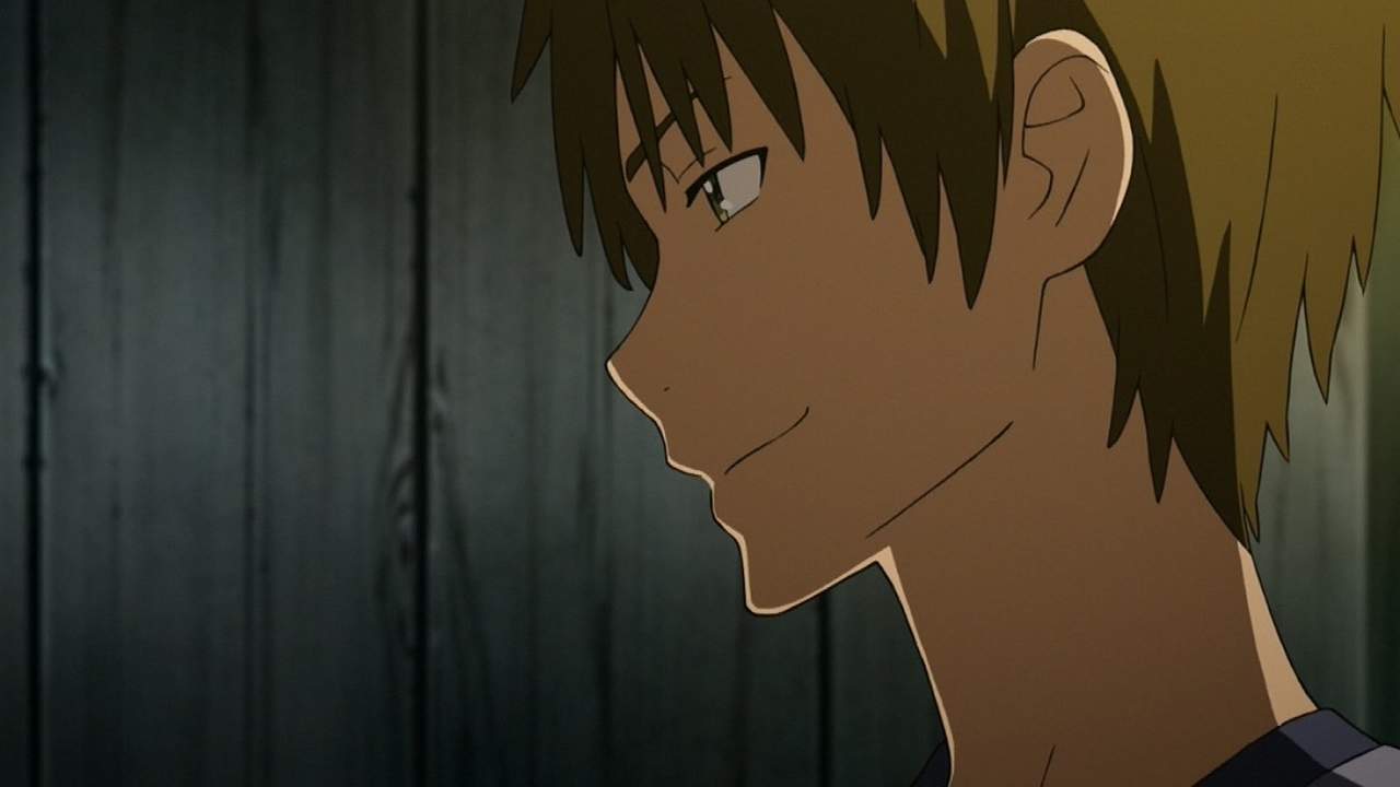 あの日見た花の名前を僕達はまだ知らない 3話感想 何このゆきあつアニメw 萌えオタニュース速報 あの日見た花の名前を僕達はまだ知らない 3話感想 何このゆきあつアニメw 萌えオタニュース速報