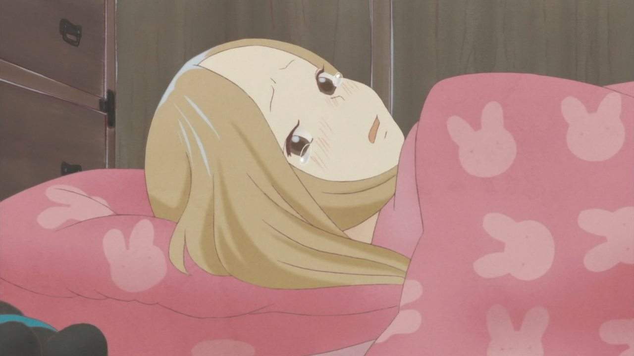 うさぎドロップ 5話感想 りんママとんだ駄目女だったな 代わりにcパートのりんちゃんが天使すぎた 萌えオタニュース速報 うさぎドロップ 5話感想 りんママとんだ駄目女だったな 代わりにcパートのりんちゃんが天使すぎた 萌えオタニュース速報