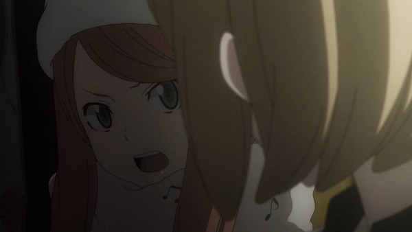 デビルサバイバー2 11話感想 ダイチ覚醒 しかし絶望感が凄い 萌えオタニュース速報