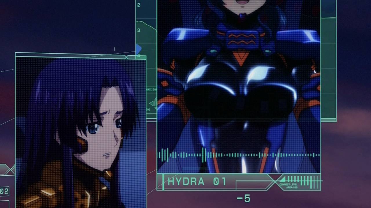 トータル イクリプス 13話感想 唯依がデレデレ可愛い 戦術機もよく動いていた 萌えオタニュース速報 トータル イクリプス 13話感想 唯依がデレデレ可愛い 戦術機もよく動いていた 萌えオタニュース速報