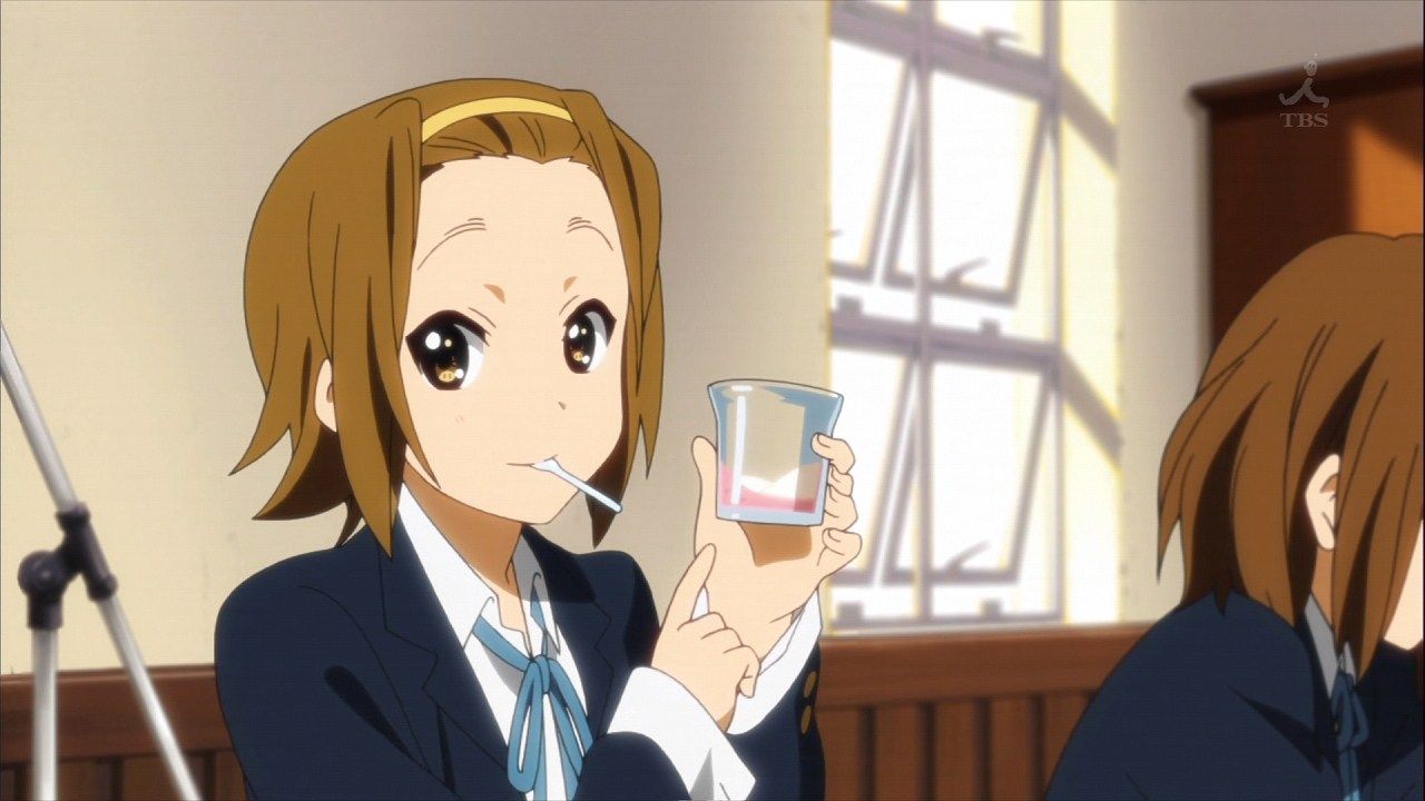 あずにゃんもムギも可愛すぎる けいおん 16話感想まとめ 萌えオタニュース速報 あずにゃんもムギも可愛すぎる けいおん 16話感想まとめ 萌えオタニュース速報