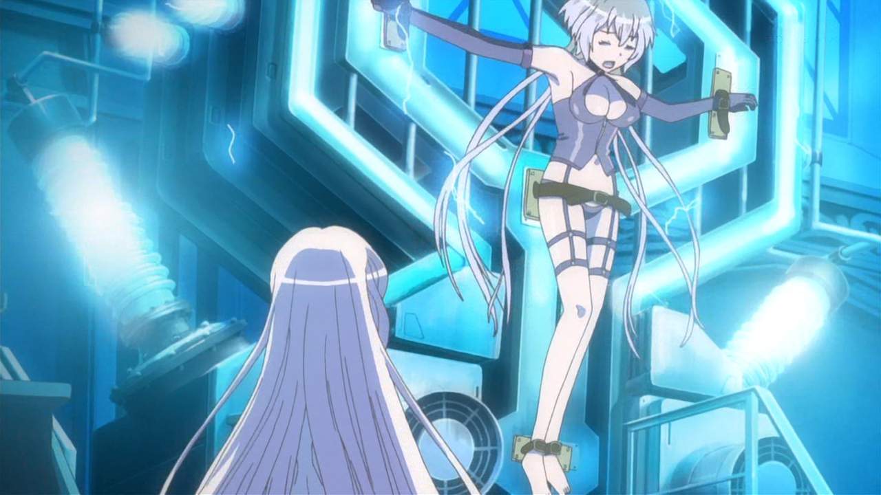 戦姫絶唱シンフォギア 5話感想 黒幕バレ早すぎるwww 萌えオタニュース速報 戦姫絶唱シンフォギア 5話感想 黒幕バレ早すぎるwww 萌えオタニュース速報