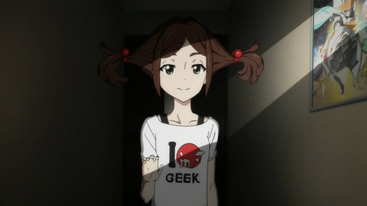 Robotics Notes 13話感想 ロリこなちゃん可愛い 色々と大変なことになってきた 萌えオタニュース速報