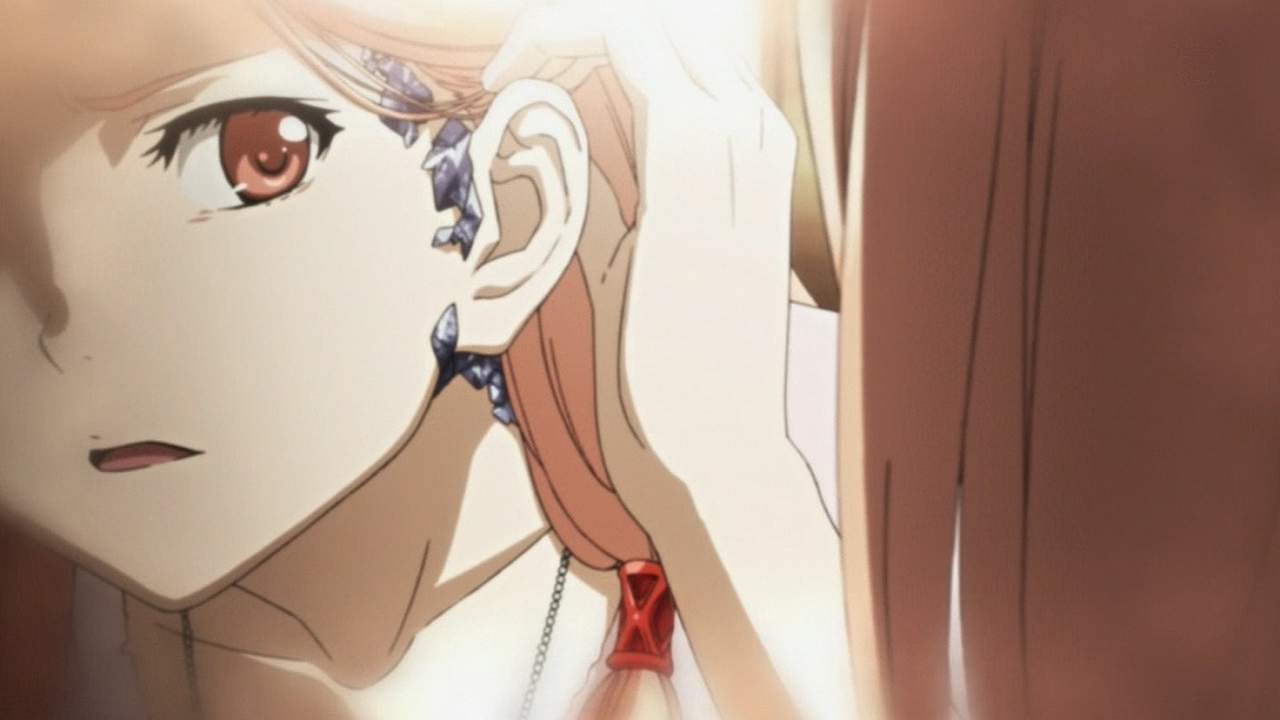 ギルティクラウン 12話感想 まるで最終回かのような展開だった 萌えオタニュース速報