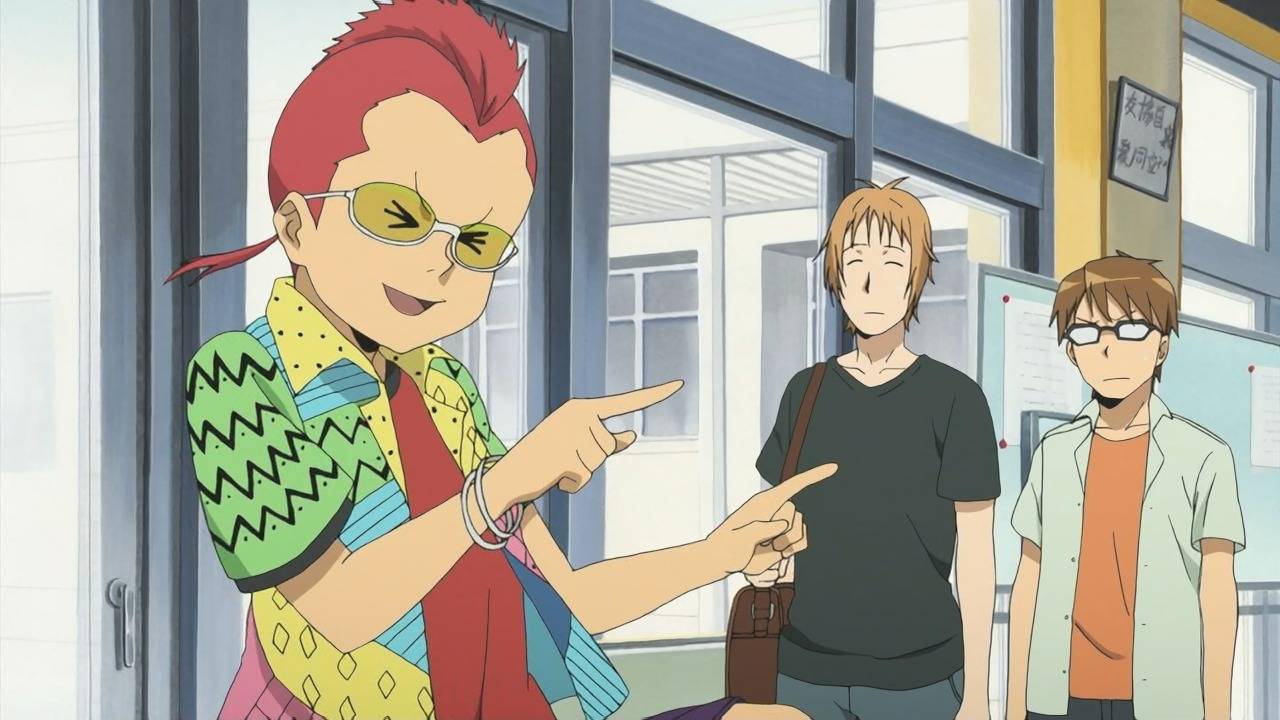 銀の匙 9話感想 痩せたタマコがこんなに美人だったなんて 萌えオタニュース速報 銀の匙 9話感想 痩せたタマコがこんなに美人だったなんて 萌えオタニュース速報