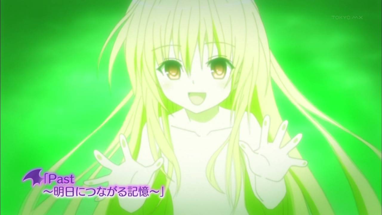 Toloveる とらぶる ダークネス 10話 感想 ロリヤミ可愛い アニメ大好き 最新情報 Toloveる とらぶる ダークネス 10話 感想 ロリヤミ可愛い アニメ大好き 最新情報