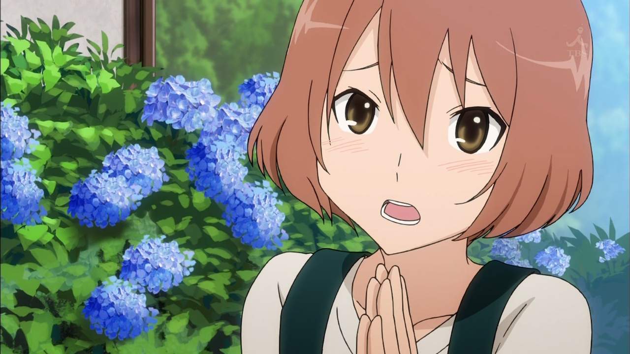 さんかれあ 5話感想 わんこエロい 礼弥ちゃん怖かった 萌えオタニュース速報 さんかれあ 5話感想 わんこエロい 礼弥ちゃん怖かった 萌えオタニュース速報