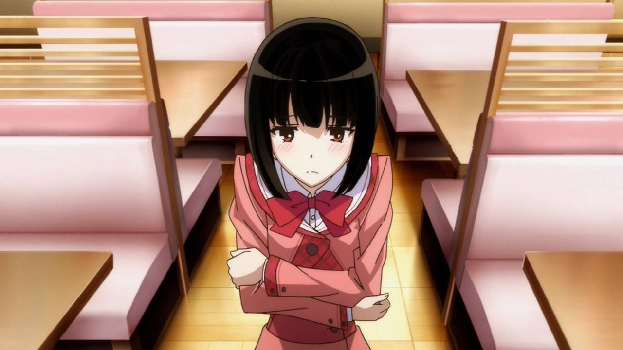 ささみさん がんばらない 8話感想 ささみさんまさかの姿に 萌えオタニュース速報