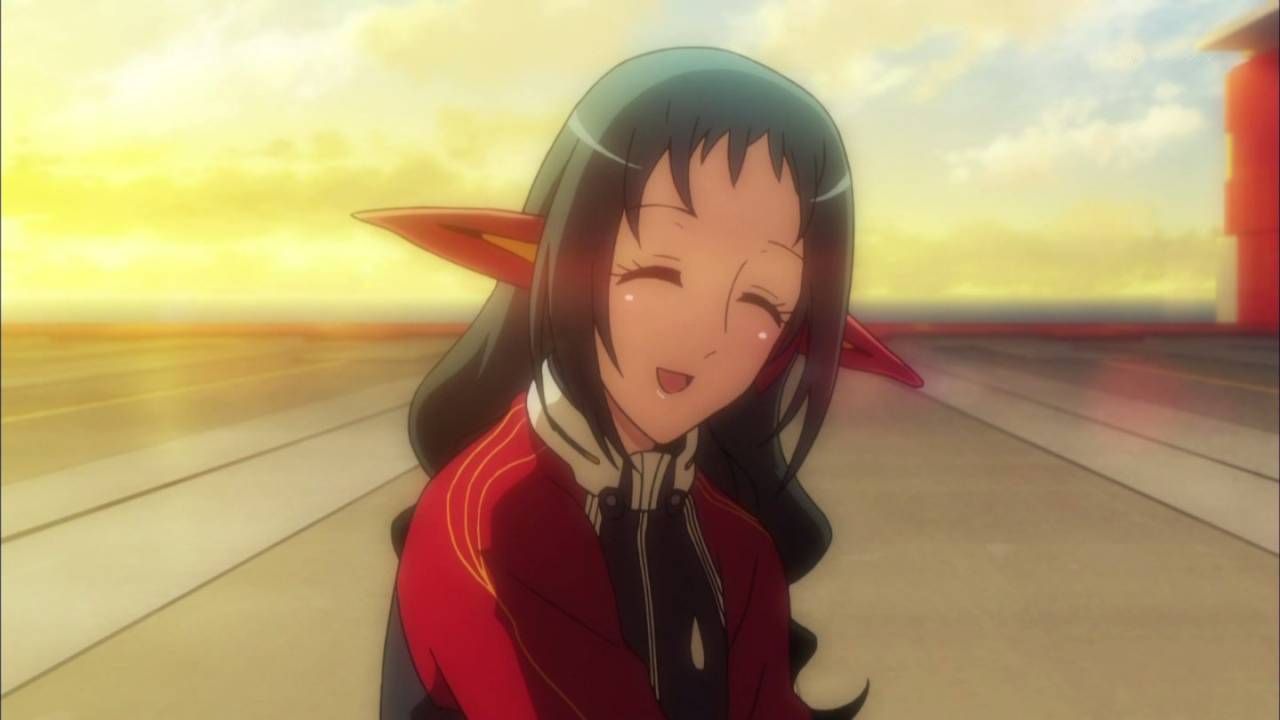 境界線上のホライゾンii 9話感想 おじさんかっこよすぎフアナさんのくだりで泣いた 艦隊戦のクオリティも凄い 萌えオタニュース速報 境界線上のホライゾンii 9話感想 おじさんかっこよすぎフアナさんのくだりで泣いた 艦隊戦のクオリティも凄い 萌えオタニュース速報