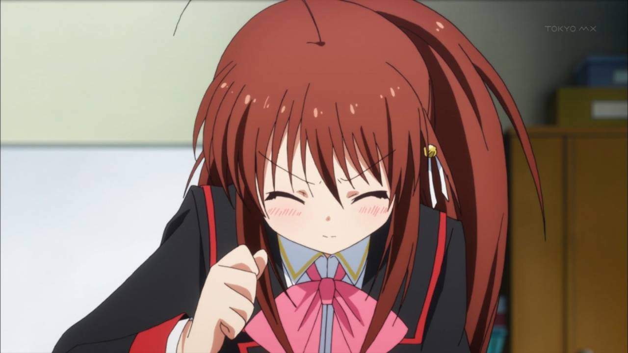 リトルバスターズ Refrain 5話感想 鈴の成長 理樹の葛藤 萌えオタニュース速報 リトルバスターズ Refrain 5話感想 鈴の成長 理樹の葛藤 萌えオタニュース速報