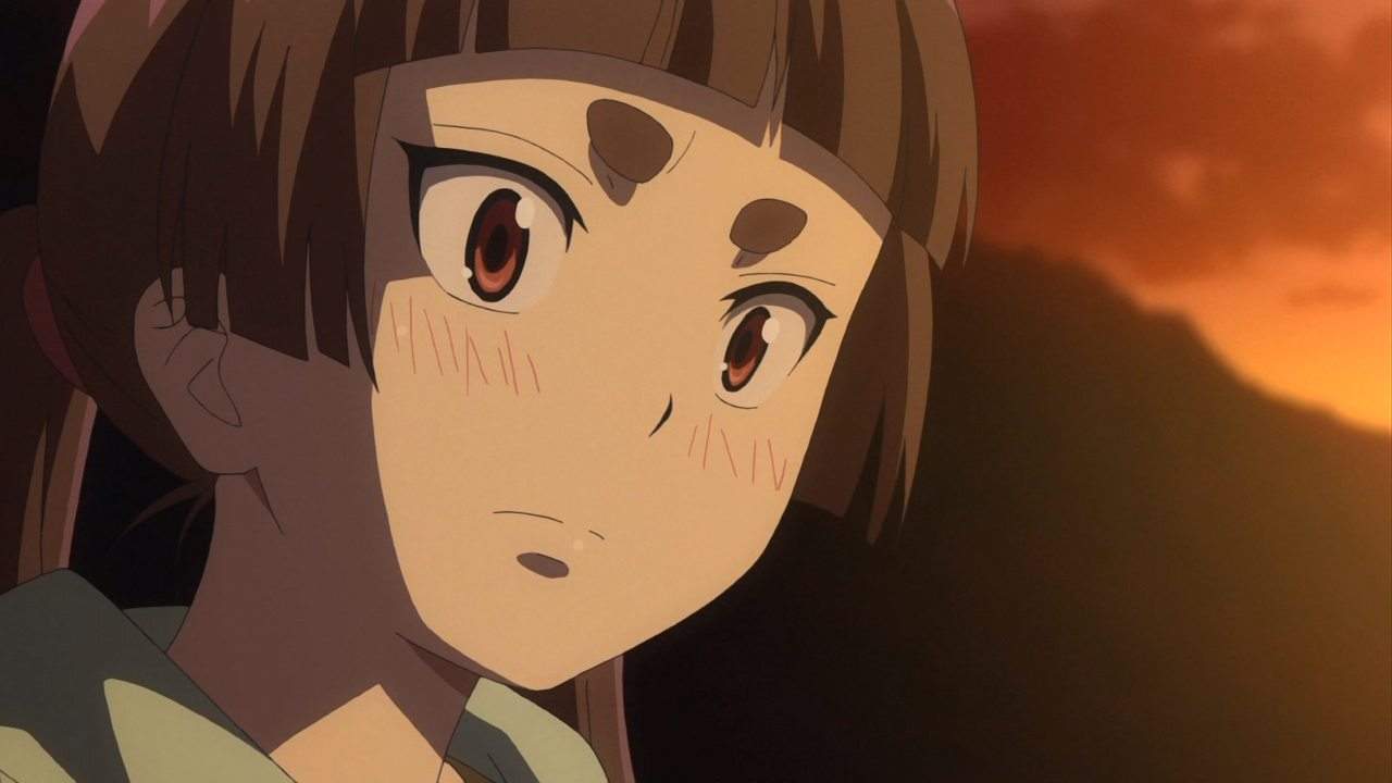 青の祓魔師 11話感想 水着回 出雲ちゃん可愛かったけどちょろすぎるだろう 萌えオタニュース速報