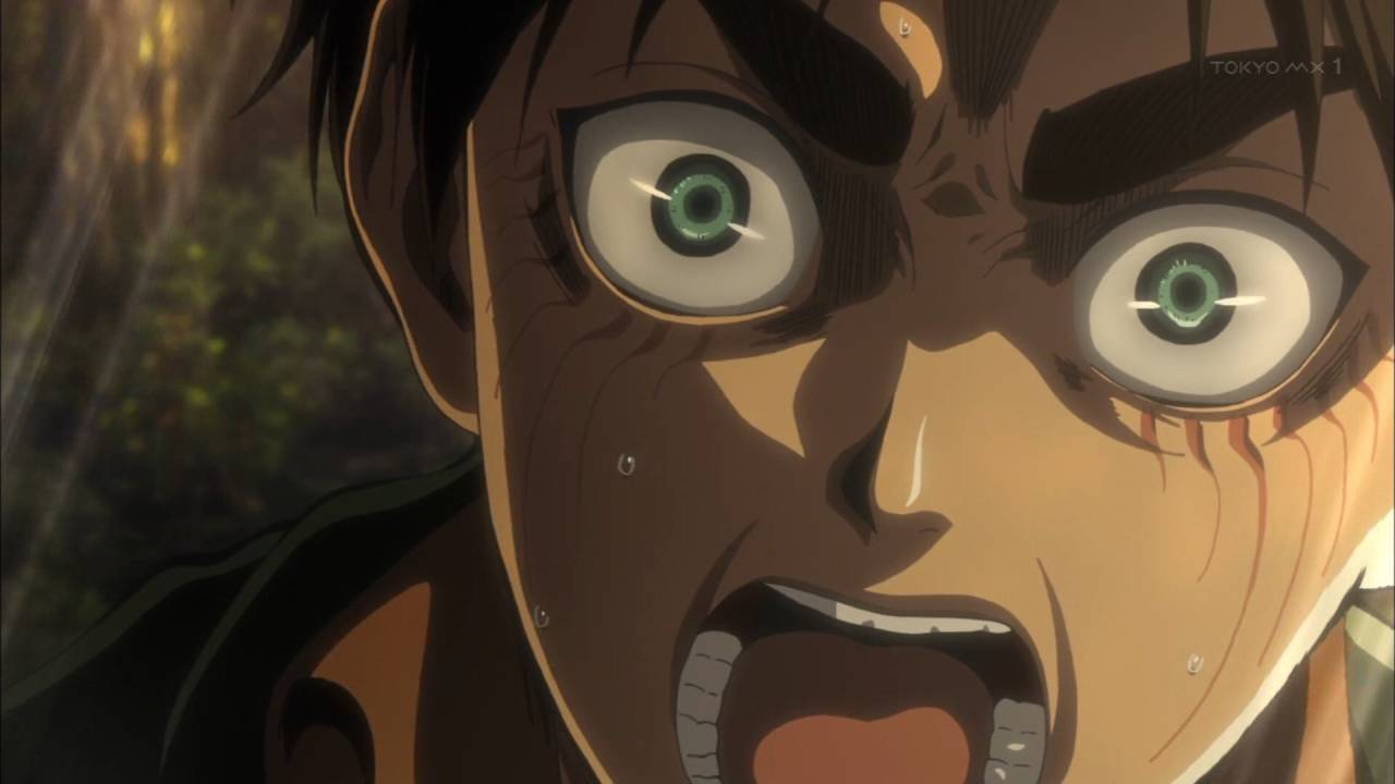 進撃の巨人 Season2 34話感想 ライナー エレン激昂 萌えオタニュース速報 進撃の巨人 Season2 34話感想 ライナー エレン激昂 萌えオタニュース速報