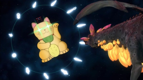 プラネット ウィズ 12話感想 綺麗にまとまった素晴らしい最終回 萌えオタニュース速報 プラネット ウィズ 12話感想 綺麗にまとまった素晴らしい最終回 萌えオタニュース速報