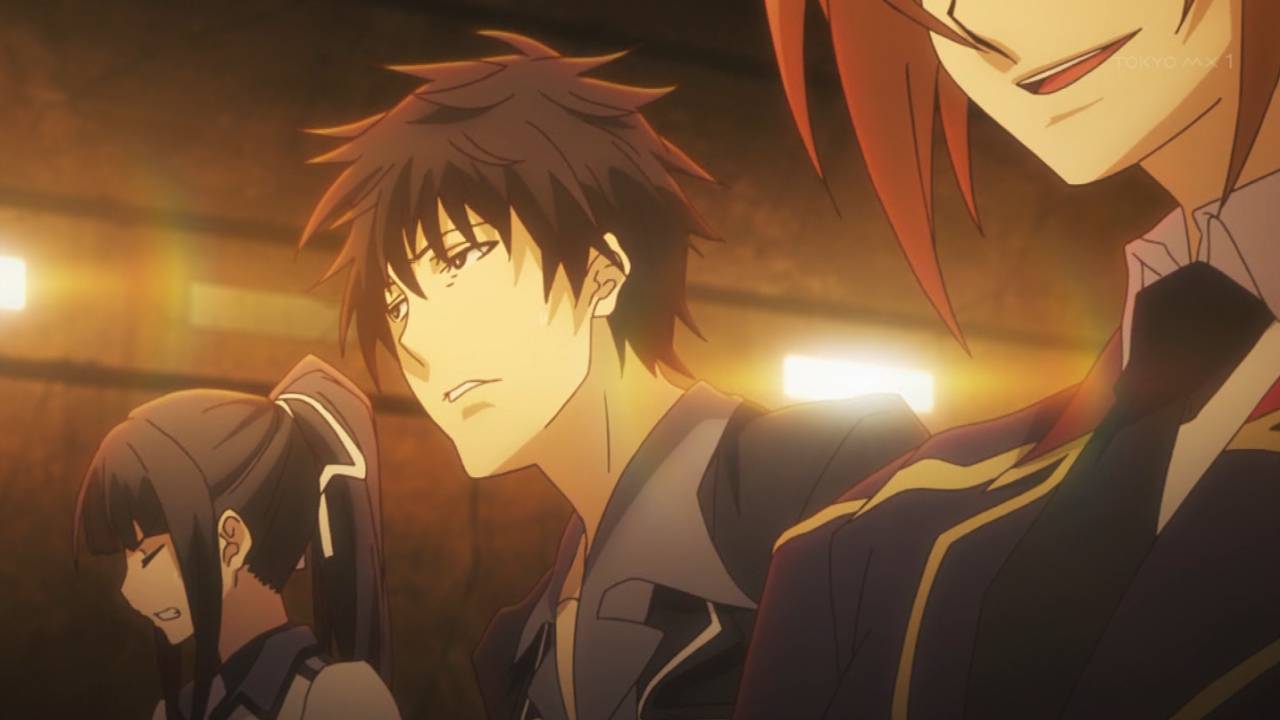 『クオリディア・コード』2話感想 アクアライン修復＆水着回！千葉の兄妹にほっこり萌えオタニュース速報